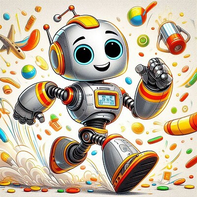 ROBOT