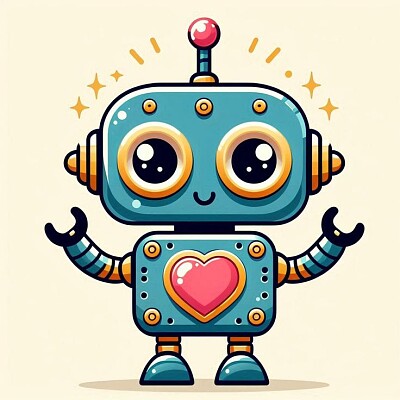 ROBOT 2