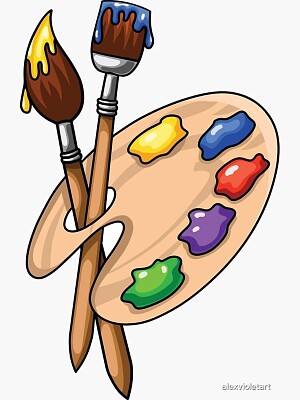 ICONO DE PAINT