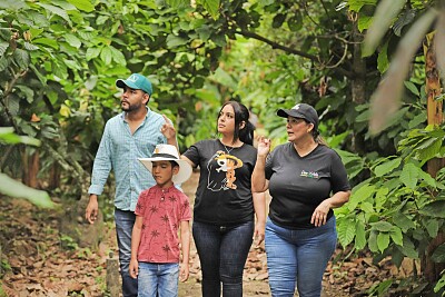 TURISMO RURAL