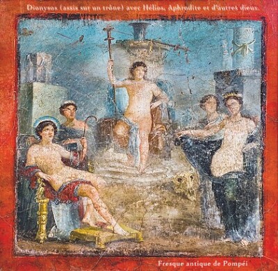 Dionysos