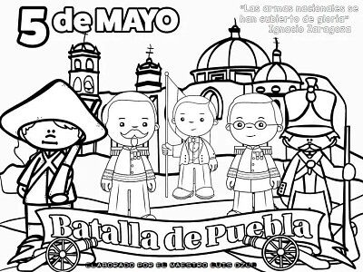 BATALLA DE PUEBLA