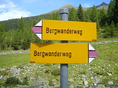 Wegweiser