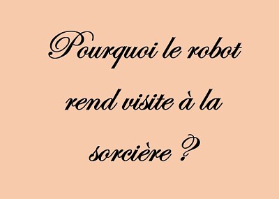 question