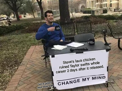 hah