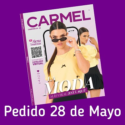CARMEL C9