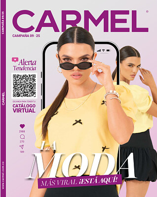 CARMEL C9