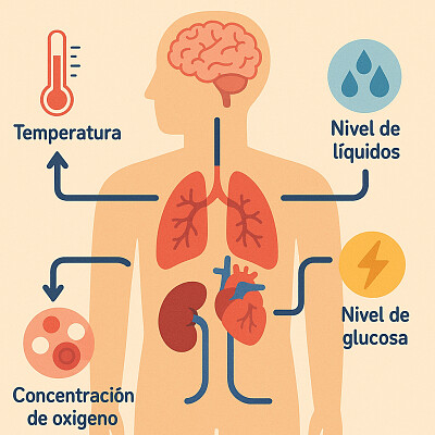 Homeostasis