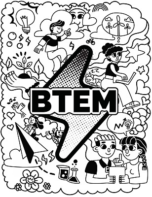ROMPECABEZAS BTEM