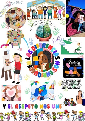 INCLUSION EDUCATIVO Y SOCIAL