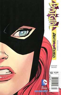 BATGIRL