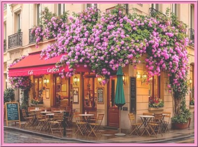 Jazz café