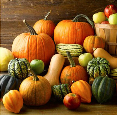 Fruits et légumes