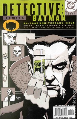 RA 'S AL GHUL