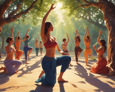 Yoga
