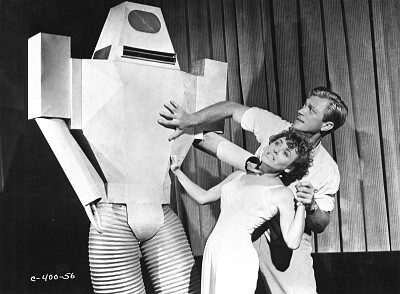 Robot