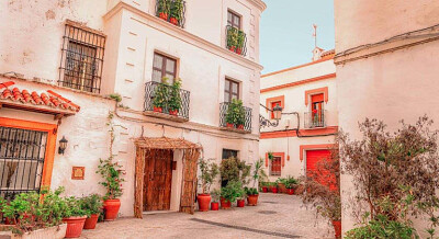 Tarifa-Cádiz