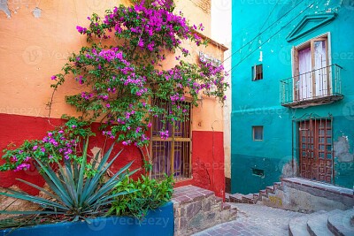 mexico