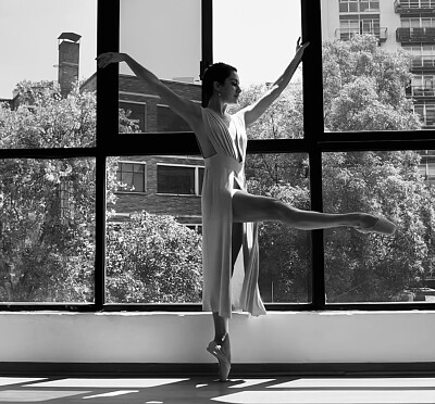 Ballet