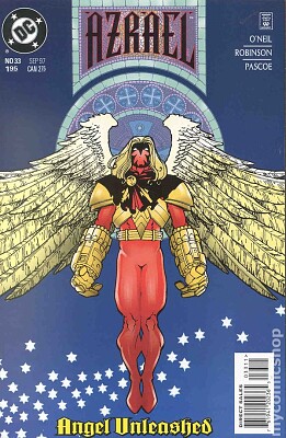 AZRAEL