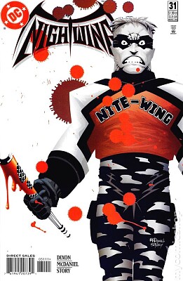 NITE-WING