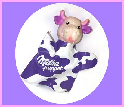 Vache Milka