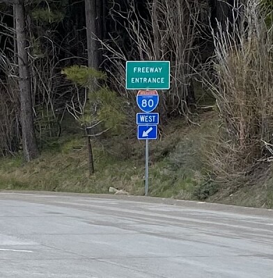 Interstate 80