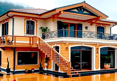 SAN PANCHO