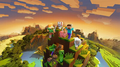 MINECRAF