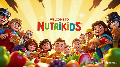 Nutrikids