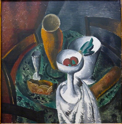 Derain nature morte