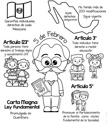 5 DE FEBRERO
