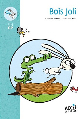 page de garde bois Joli