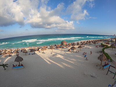 cancun