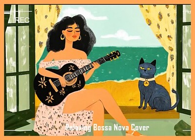 Bossa Nova / Détente