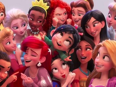 ♡ Disney princes ♡