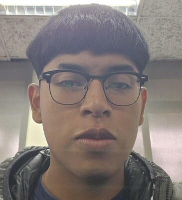 Ayrton Acuna Horna