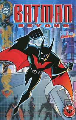 BATMAN BEYOND