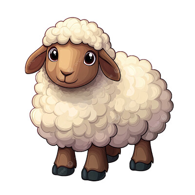 oveja