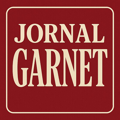 jornal garnet