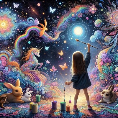 AI ART