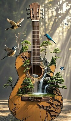 guitar