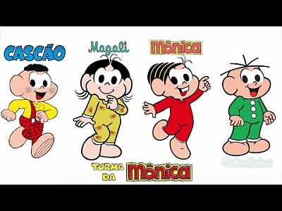 infância