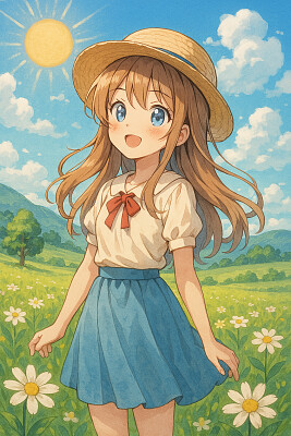Anime
