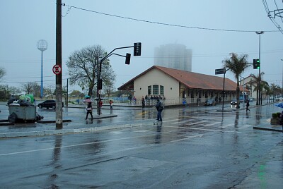 Ponta Grossa