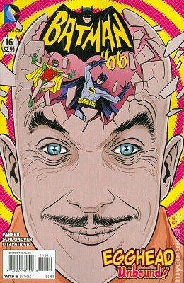 BATMAN   '66