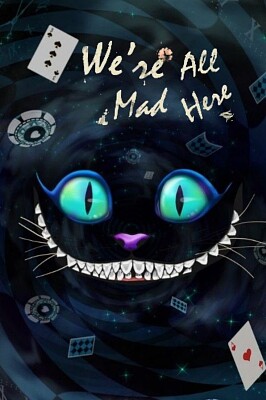 Mad