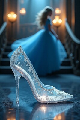 Cinderella