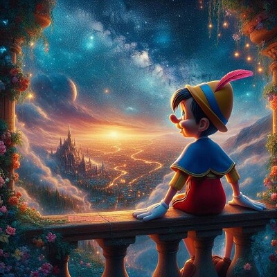 Pinocchio AI
