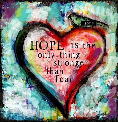 HOPE